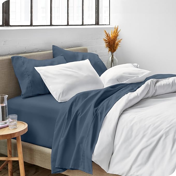 Bare Home Queen Sheet Set - Image 8