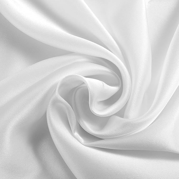 ALASKA BEAR Silk Pillowcase Envelope Closure, 22 Momme 100 Percent Long Overlap - Image 3