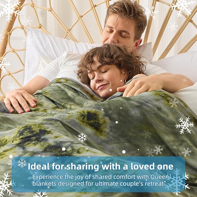inhand Cooling Blanket Full Size, Cooling Blankets - Image 7