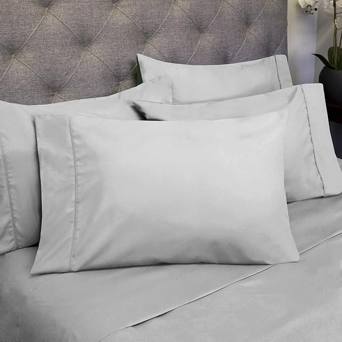 Full Size Bed Sheets - Image 8