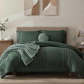Monbix Full Comforter Set by Monbix