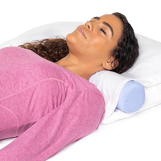 OPTP The Original McKenzie Cervical Roll - Image 2