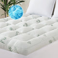 ELNIDO QUEEN® 3 Inch Memory Foam Mattress Topper Twin Size by ELNIDOQUEEN