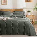 JELLYMONI Cotton Duvet Cover Full Size by JELLYMONI