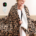 Homemate Electric Heated Blanket Twin Size by Homemate