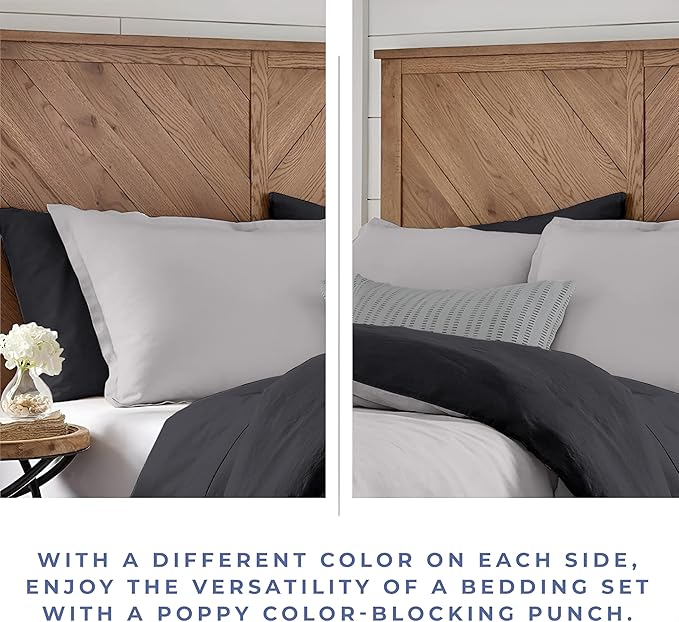 Kotton Culture 1 Pc King Size Duvet Cover Only -100% Egyptian Cotton 600 Thread - Image 7