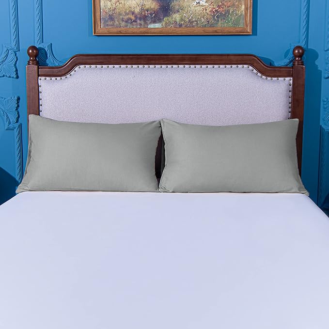 NTBAY Standard Pillowcase Set - Image 4