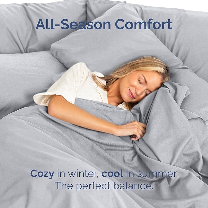Full Size Flat Sheet - Image 6