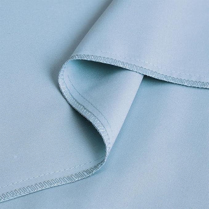 FreshCulture Full Flat Sheets Only, Soft Microfiber Bedding Sheets - Image 5