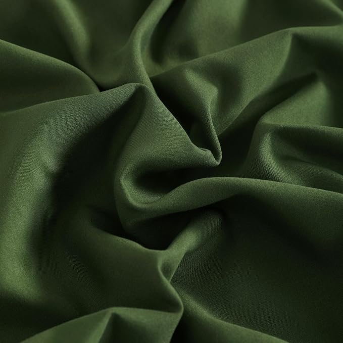 NTBAY Queen Pillowcase Set - Image 4