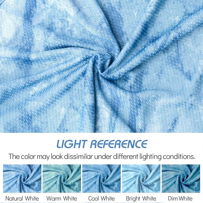 Ailemei Direct Cooling Throw Blanket - Image 7
