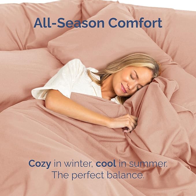 Full Size Flat Sheet - Image 6