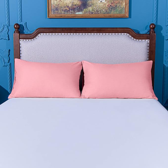 NTBAY King Pillowcase Set - Image 4