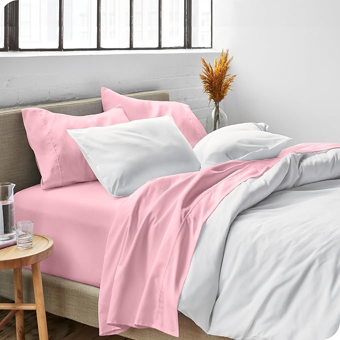 Bare Home Twin Sheet Set - Image 8