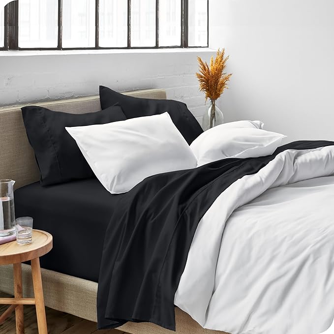 Bare Home Full XL Sheet Set - Image 8