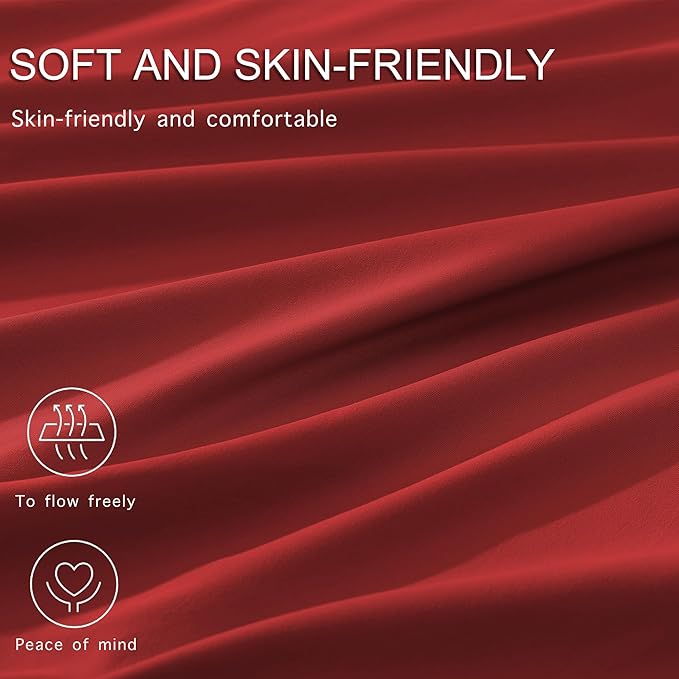 Monbix Full Comforter Set - Image 5