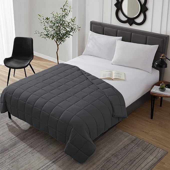 L'AGRATY Weighted Blanket Kids - Image 2
