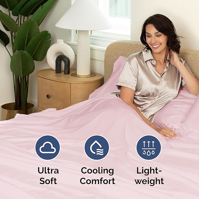 King Size Flat Sheet - Image 3