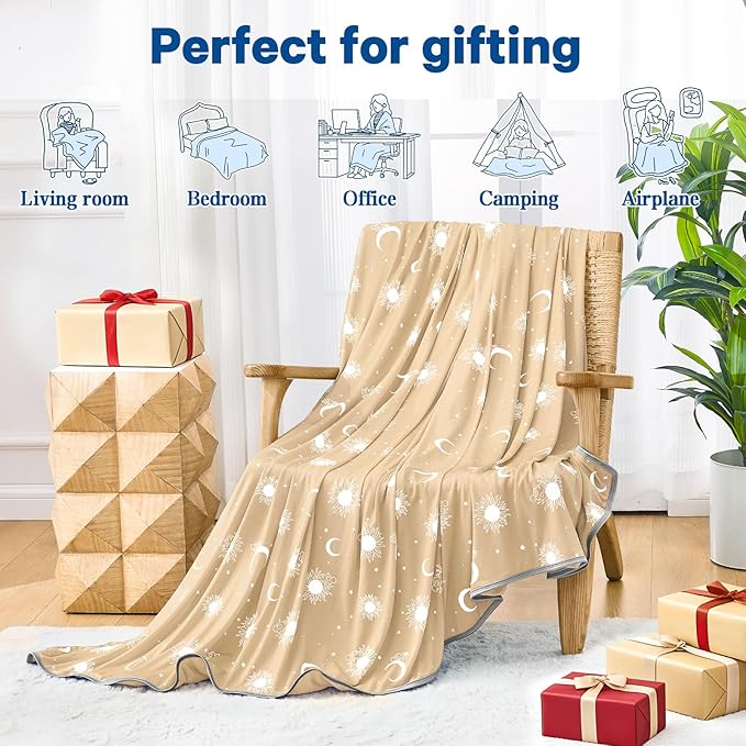 inhand Cooling Blanket Queen Size - Image 8