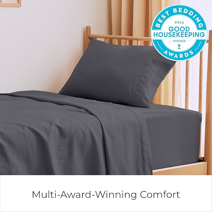 Mellanni Twin XL Sheets Set - Image 2