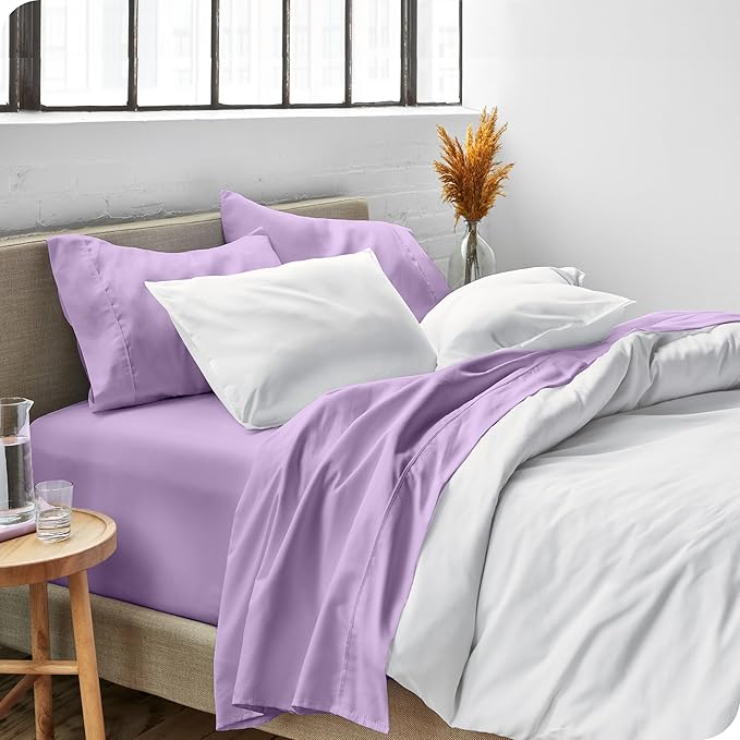 Bare Home Twin XL Sheet Set - Image 8