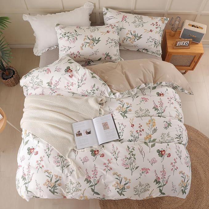 OAITE Duvet Cover Twin Size - Image 2