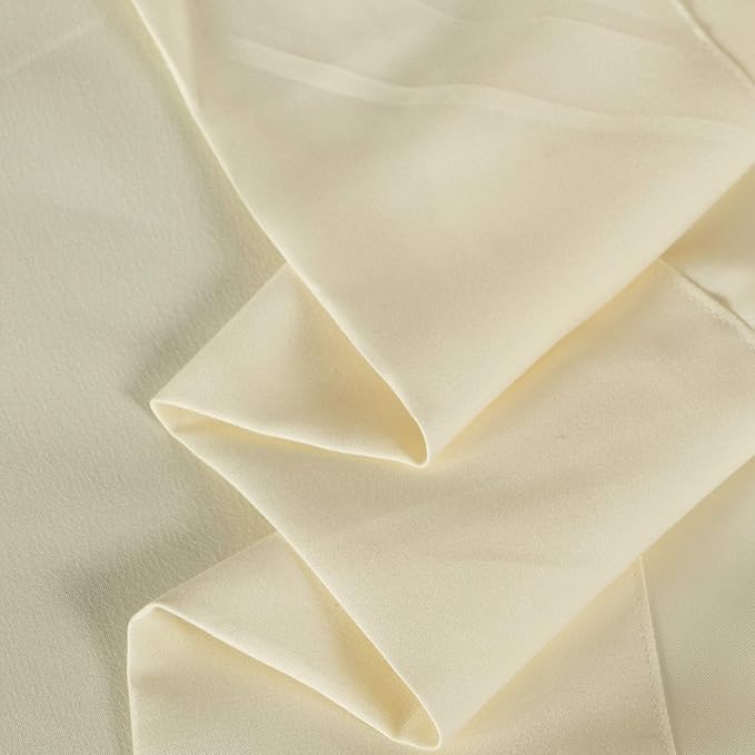 NTBAY Twin Flat Sheet Only - Image 4
