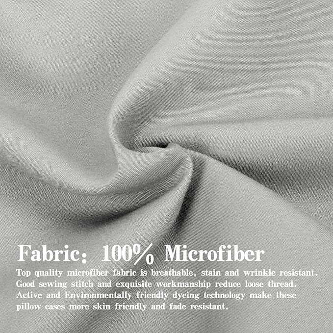 NTBAY King Flat Sheet Only - Image 2