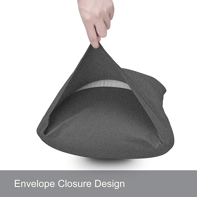 2-Pack Stretch Pillow Cases - Image 4