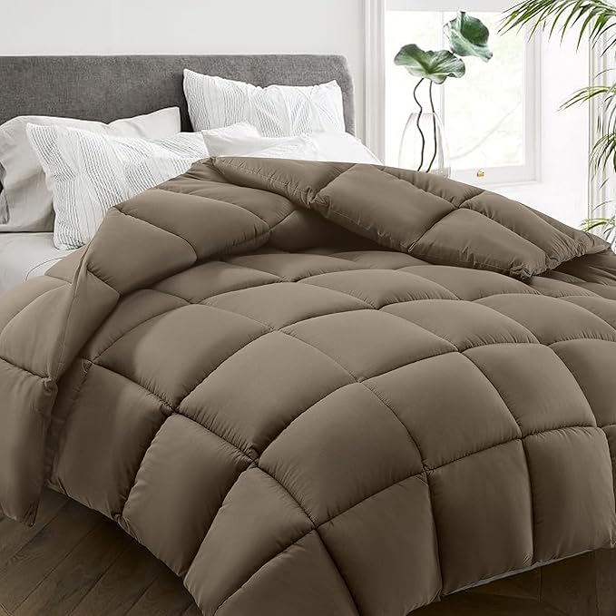 HYLEORY All Season Full Size Bed Comforter by HYLEORY-YourBeddingExpert