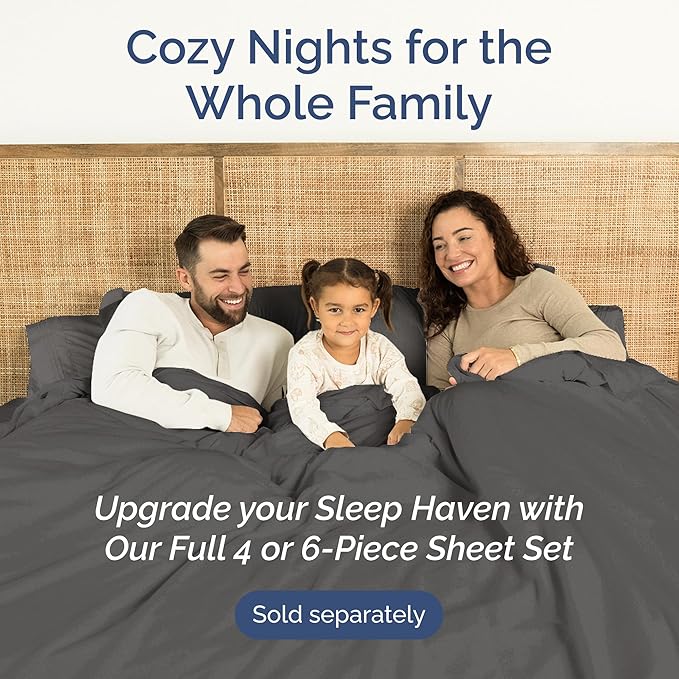 Twin Size Flat Sheet - Image 8