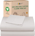 California Design Den Extra Long Twin Sheets Set by CaliforniaDesignDen