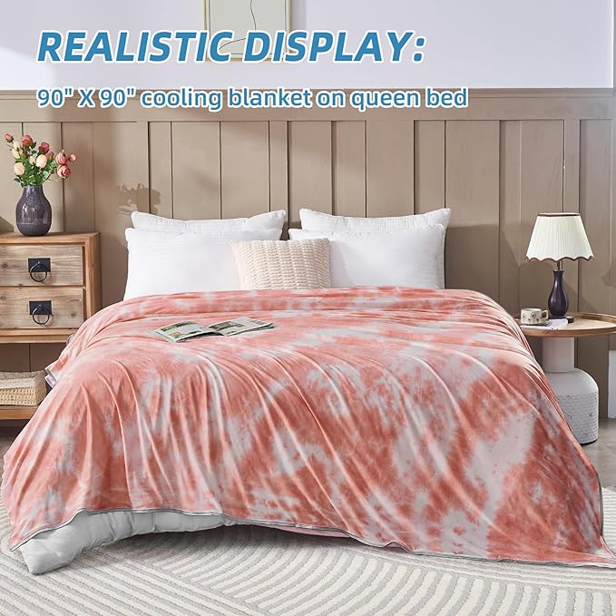 inhand Cooling Blanket King Size, Cooling Blankets - Image 9