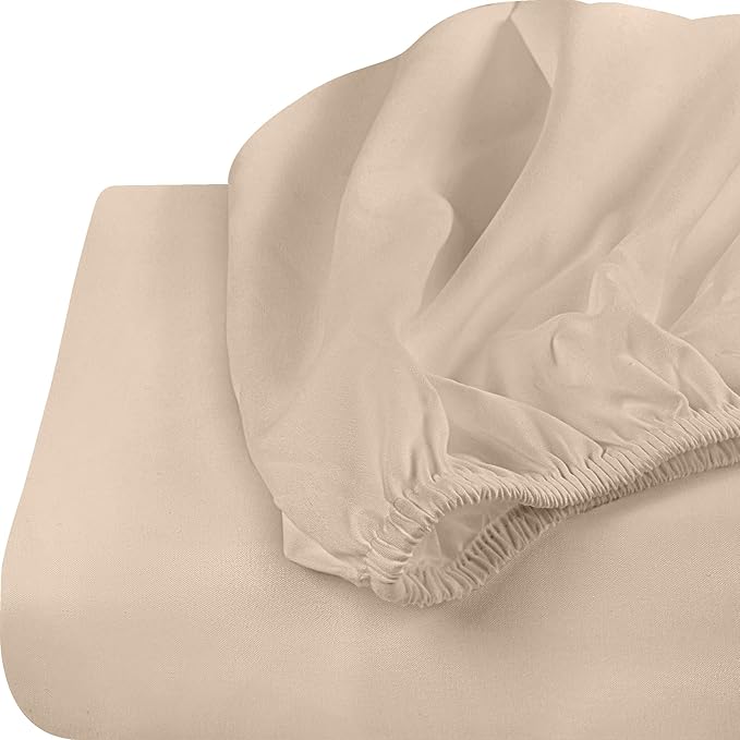 Utopia Bedding Twin Fitted Sheets - Image 6
