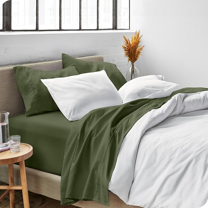 Bare Home King Sheet Set - Image 8