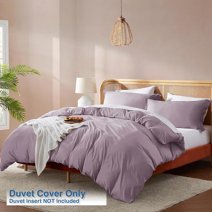 Nestl Twin Duvet Cover Set - Image 2
