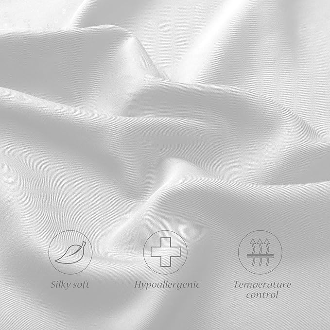 Cooling Side Sleeper Pillow Cases - Image 3