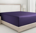 California Design Den Deep Pocket Full Size Fitted Sheet, Soft 400 Thread Count by CaliforniaDesignDen