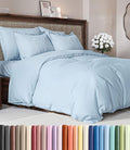 Duvet Cover King Size Set by CGKUnlimited