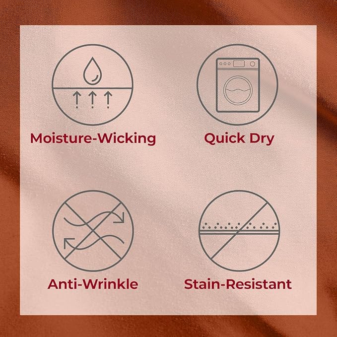 Mellanni Twin Sheets Set - Image 6