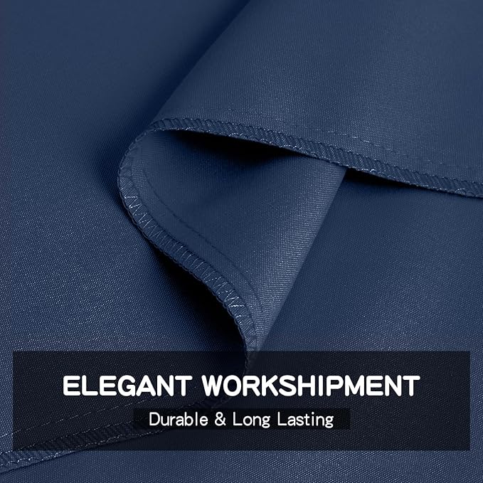 FreshCulture King Flat Sheets Only 2 Pack - Image 4