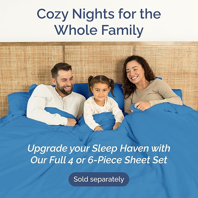 Queen Size Flat Sheet - Image 8