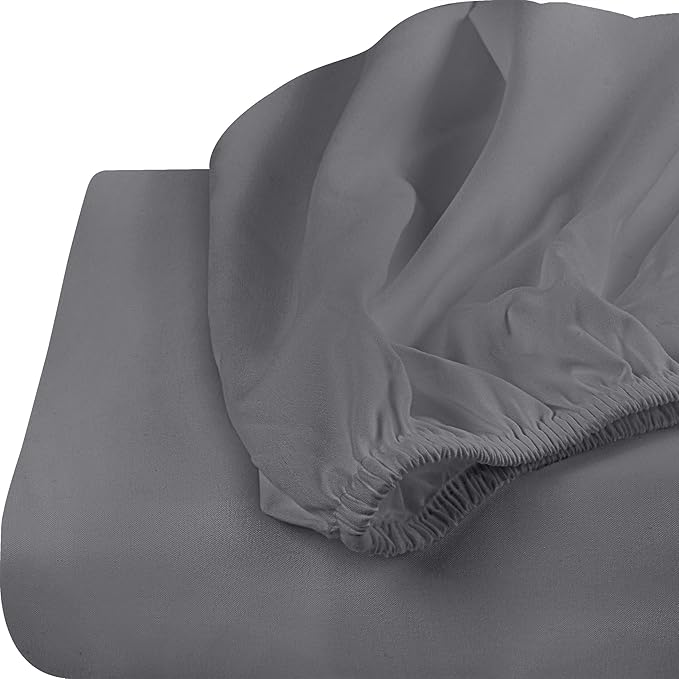 Utopia Bedding Twin XL Fitted Sheets - Image 6