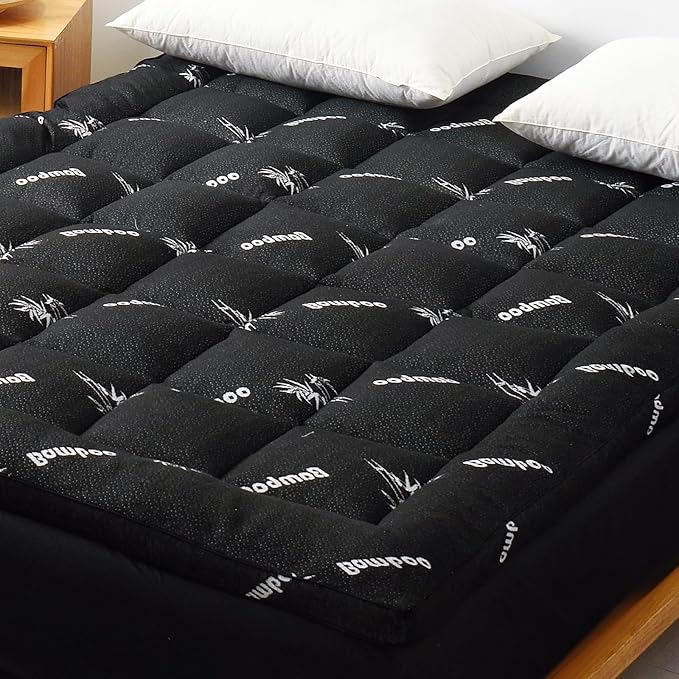 Favorland Mattress Topper Full Size by Favorland