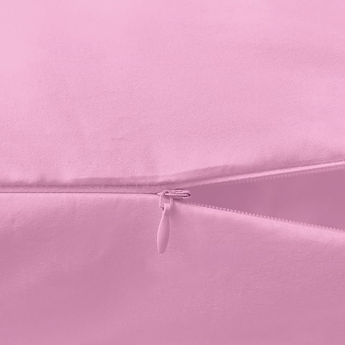 Elegant Comfort Luxury Ultra-Soft 1-Piece Body Pillowcase - Image 5