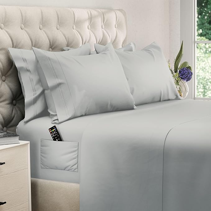 DREAMCARE Full Size Sheets - Image 8