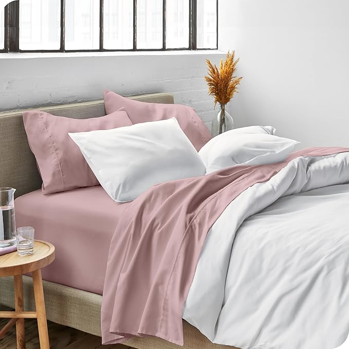 Bare Home Full Sheet Set - Image 8