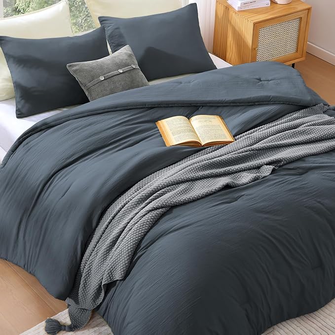 WRENSONGE California King Comforter Set - Image 3