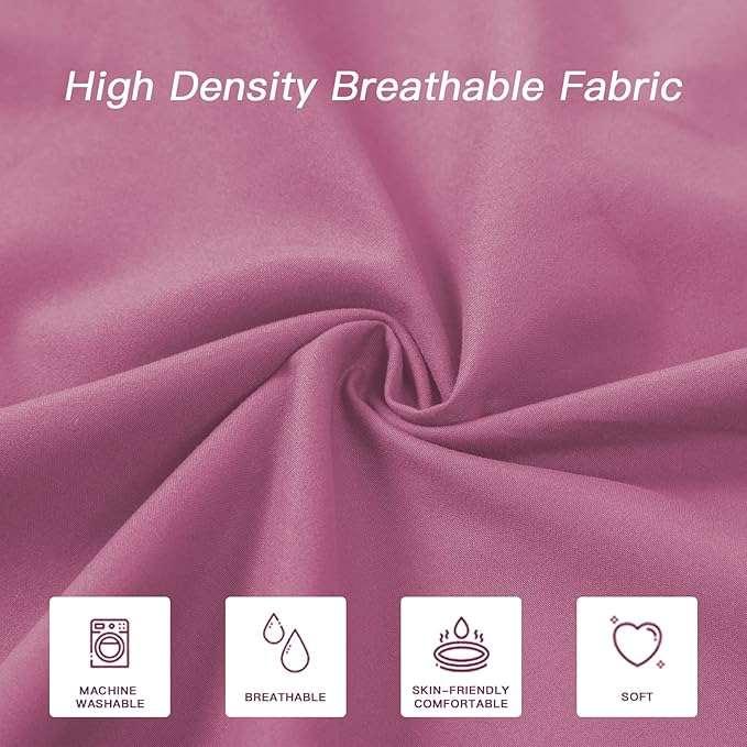 DOWNCOOL Luxury Full Body Pillow Insert - Image 4