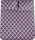 Mejoroom Queen Bed Sheet Set by Mejoroom